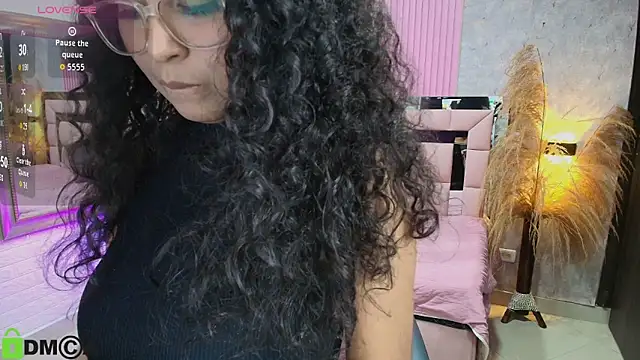 griselle rousse online show from February 2026 07:44:02 PM