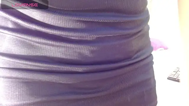 sally mollylove online show from November 2025 12:49:02 PM