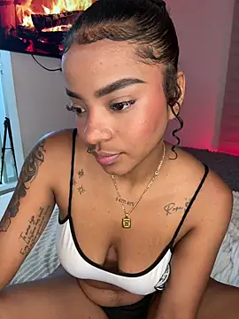 Irishottt online show from May 2026 03:26:01 AM