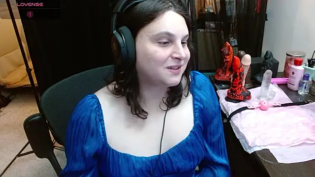 Salacious Sage online show from February 2026 11:45:01 PM