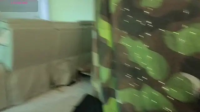 Salacious Sage online show from April 2026 08:44:02 PM