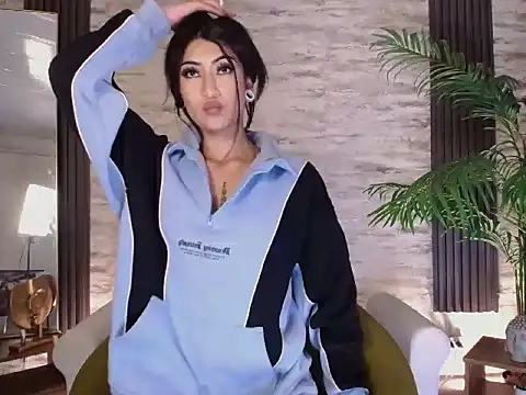  Amber 09 online show from November 2025 12:02:02 AM