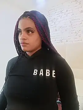 Snapshot of April_Kay chatting on November 2025 03:32:02 AM April Kay online show from November 2025 03:32:02 AM