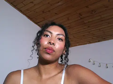 samy ros online show from November 2025 09:36:02 PM