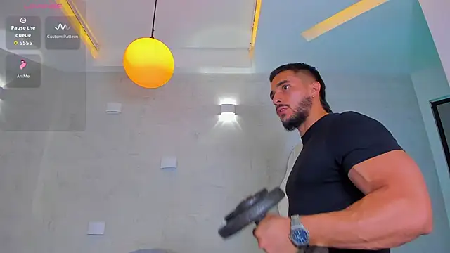 Scottfishcer1 online show from March 2026 07:29:01 PM