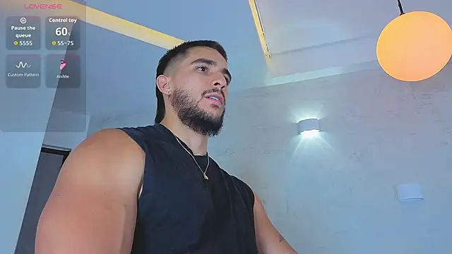 Scottfishcer1 online show from March 2026 07:19:01 PM