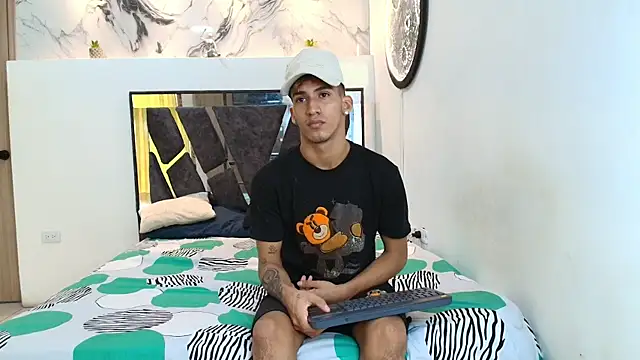 IMPERIO ROMANO online show from November 2025 07:13:02 PM