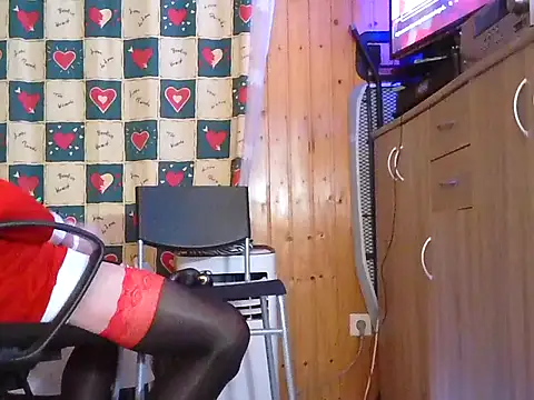 AgnesCross39 online show from November 2025 12:43:02 AM