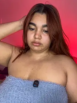 Anny arango1 online show from March 2026 03:12:02 PM