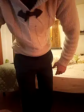 MacabretteAndMalaky online show from March 2026 08:20:02 PM