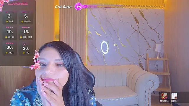 Valery tf online show from March 2026 01:26:01 PM