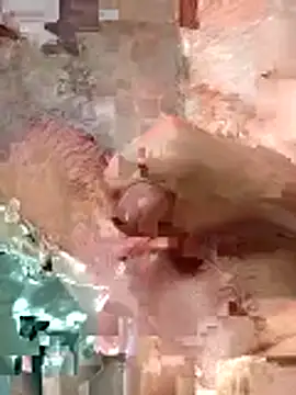 Ramzes1992Analog online show from April 2026 06:11:02 PM