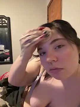 juicygoth202 online show from December 2025 11:57:02 PM