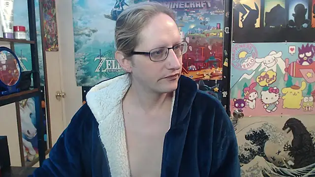 Savanah Banana  online show from February 2026 10:38:02 AM