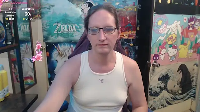 Savanah Banana  online show from July 2026 09:33:02 AM