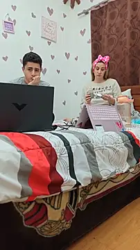 minervaystiven online show from March 2026 02:06:02 AM