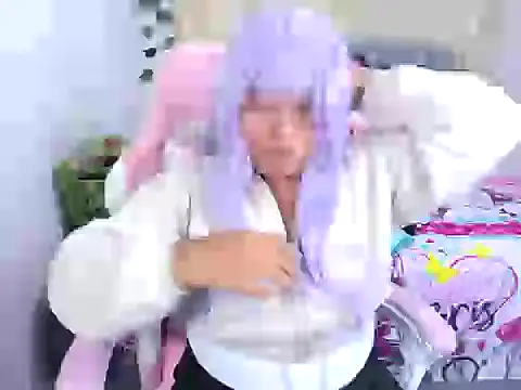 ErosLunax online show from November 2025 10:53:02 PM