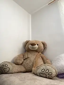 Mafer marshall online show from November 2025 03:44:02 PM