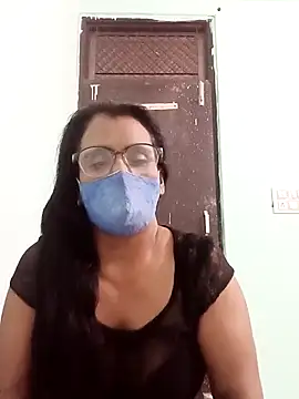 sanjana077 online show from November 2025 07:35:02 AM