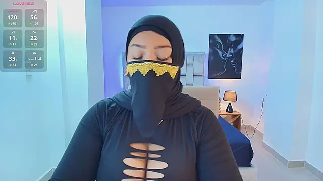 Snapshot of samiraa_haalem chatting on November 2025 05:03:02 PM samiraa haalem online show from November 2025 05:03:02 PM