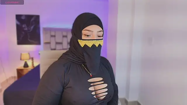 Snapshot of samiraa_haalem chatting on November 2025 05:01:02 PM samiraa haalem online show from November 2025 05:01:02 PM