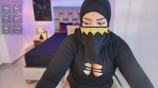 Snapshot of samiraa_haalem chatting on November 2025 05:02:01 PM samiraa haalem online show from November 2025 05:02:01 PM