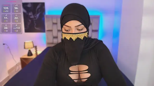 Snapshot of samiraa_haalem chatting on November 2025 05:02:01 PM samiraa haalem online show from November 2025 05:02:01 PM