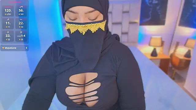 samiraa haalem online show from January 2026 06:23:02 PM