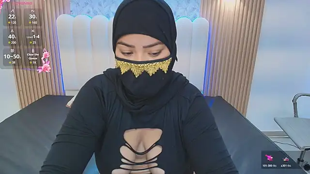 samiraa haalem online show from April 2026 04:17:01 AM