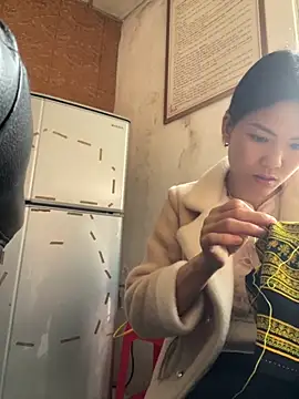 Beolulu online show from November 2025 02:32:02 AM