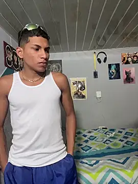 Mike and Rayan online show from March 2026 10:45:01 PM