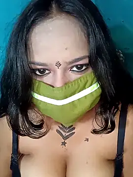 V HOT CUTE online show from November 2025 10:21:01 AM