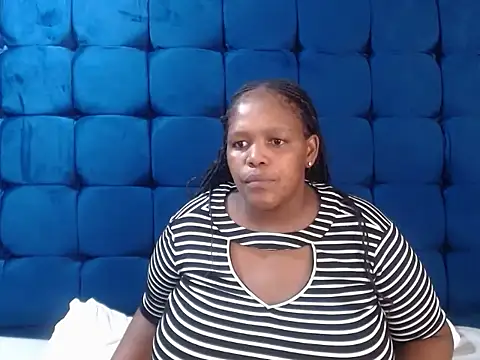 StunningChunky online show from November 2025 10:36:02 AM