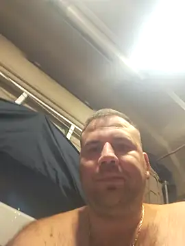 Chubbytop454 online show from November 2025 04:46:01 AM