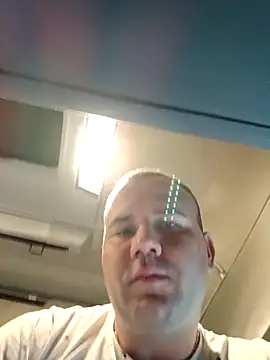 Chubbytop454 online show from November 2025 12:49:02 PM