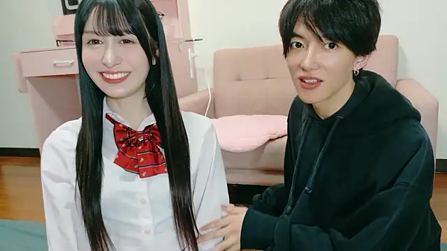 NOA Chan2 online show from November 2025 12:07:01 PM