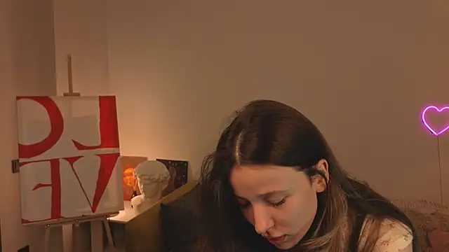 eirakiliana online show from November 2025 06:35:02 AM