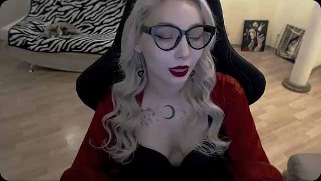 fromsun forsoul777 online show from November 2025 11:25:02 AM