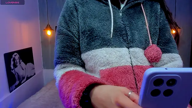 Valery clk online show from November 2025 02:27:01 PM