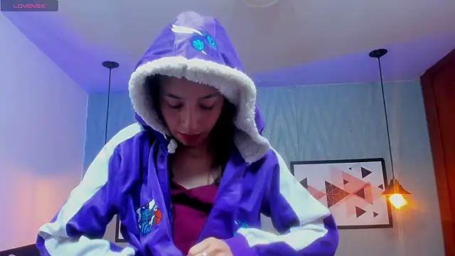 Valery clk online show from November 2025 01:44:01 AM