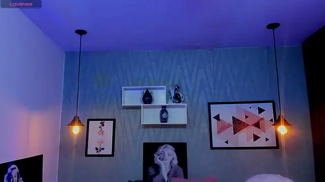 Valery clk online show from November 2025 02:50:02 AM