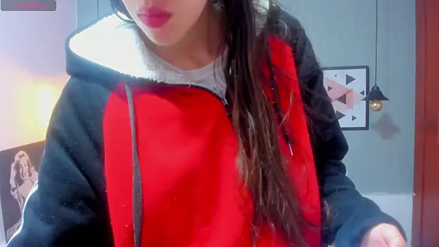 Valery clk online show from November 2025 07:40:03 PM