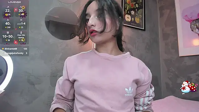 Chobbyjonexs online show from December 2025 04:08:01 AM