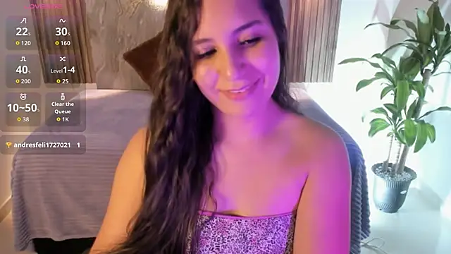 Kate owens2 online show from December 2025 07:09:01 PM