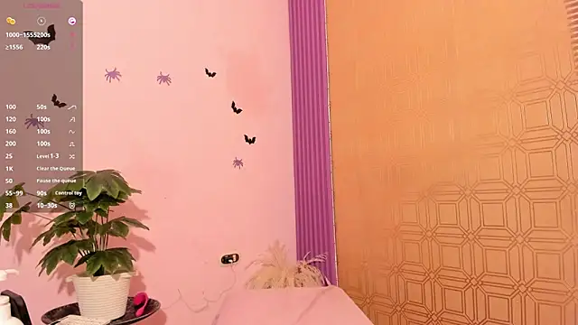 valen gill online show from November 2025 01:00:01 PM