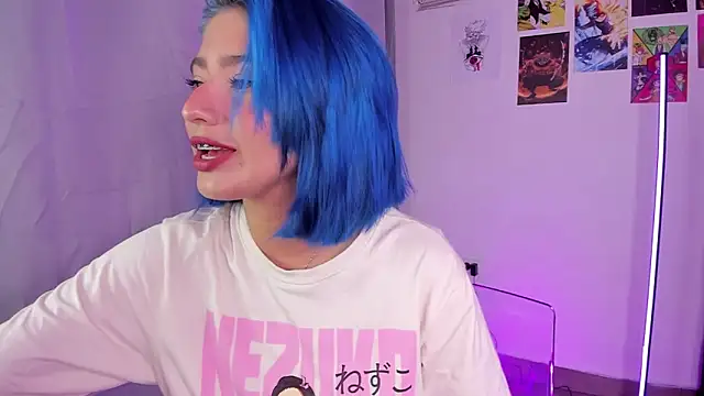 Star Taylenna online show from November 2025 02:21:01 AM