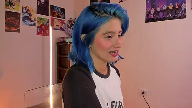 Star Taylenna online show from November 2025 02:20:01 AM