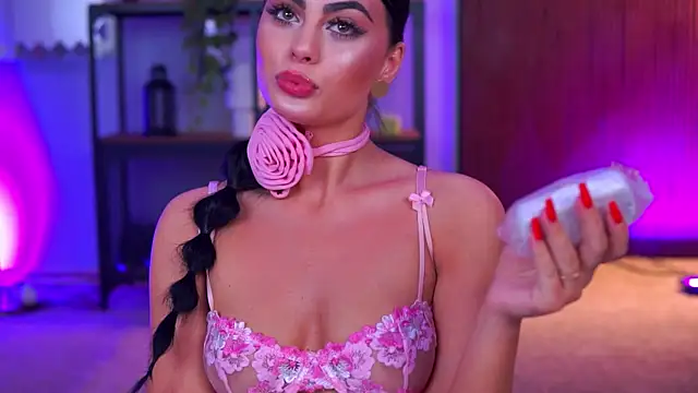 RavennaDArcy online show from January 2026 07:27:02 PM