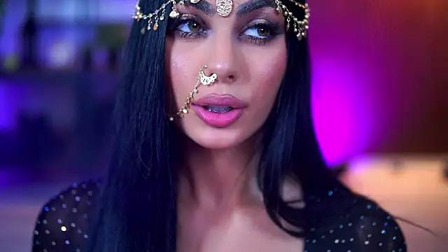 RavennaDArcy online show from February 2026 07:54:01 PM