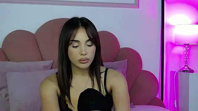 IvyNox online show from November 2025 08:22:02 AM